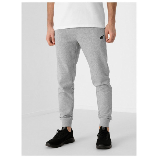 4F Ανδρικό παντελόνι φόρμας